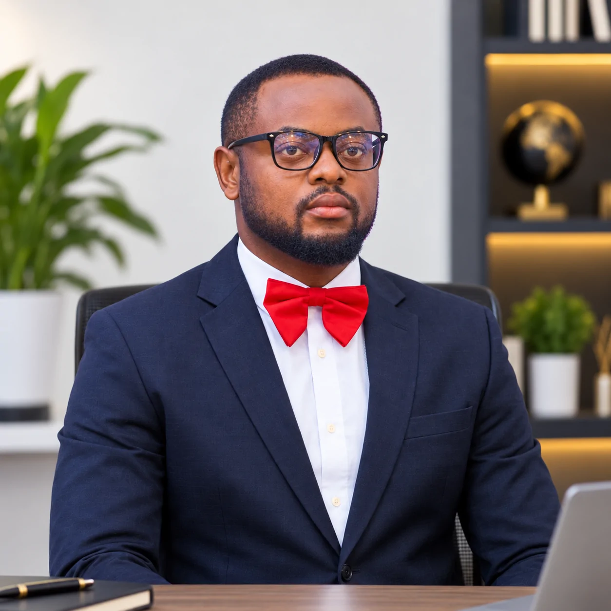 Kelvin Ugbana