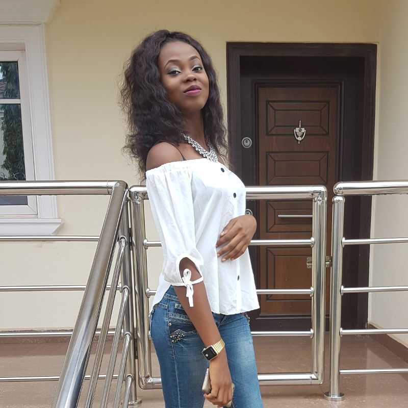 Chinwe Ugbana