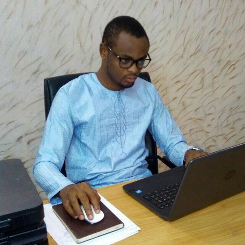 Kelvin Ugbana